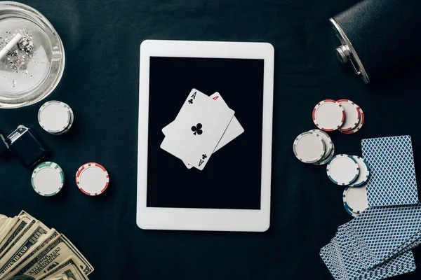American Roulette Game 